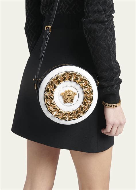 versace medusa bag 2021